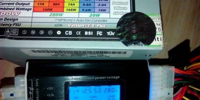 پاور 300 وات گرین دست دوم