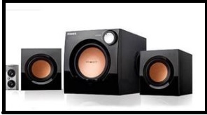 تعمیرات اسپیکر