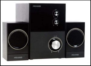 تعمیرات اسپیکر