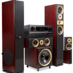 تعمیرات اسپیکر