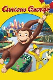 Curious George - جورج کنجکاو