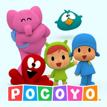 Pocoyo Twinkle Twinkle - پوکویو