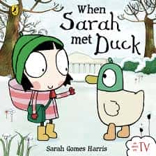 Sarah & Duck - سارا و داک